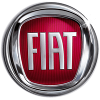 Фиат логотип