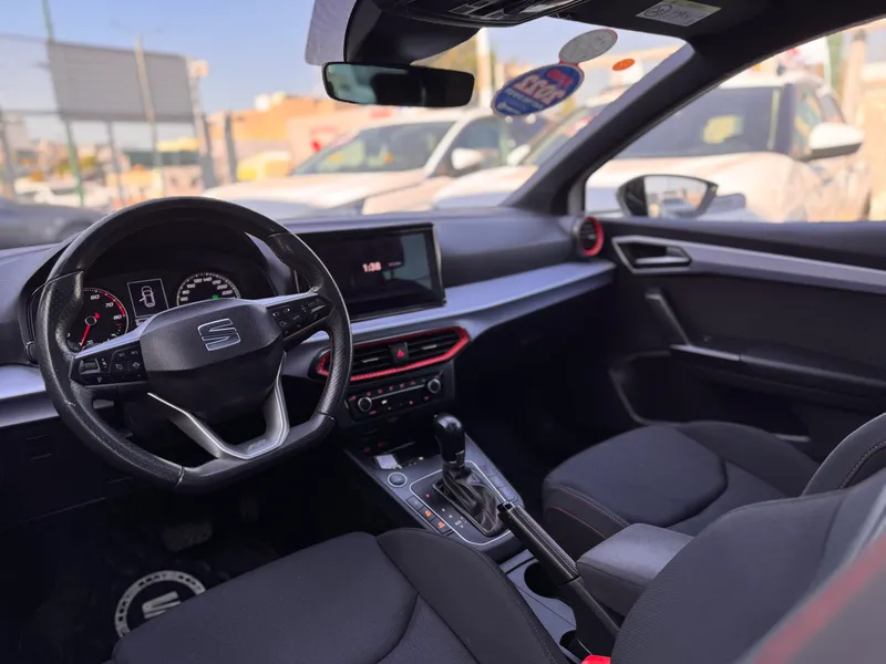 SEAT Ibiza 2ème main, 2022, main privée