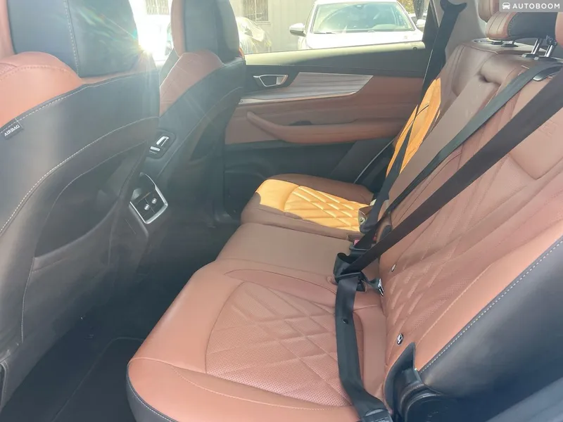 Chery Tiggo 8 Pro 2ème main, 2023, privée