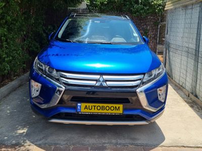 Mitsubishi Eclipse Cross 2nd hand, 2020, private hand