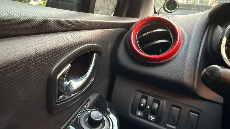 Renault Clio 2ème main, 2015, privée
