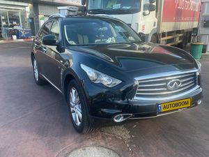 إنفينيتي QX70‏, 2015, صورة