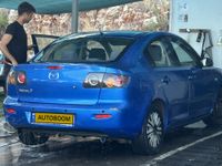 Mazda 3 2ème main, 2005, privée