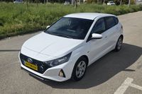 هيونداي i20 مستعمل, 2023, خصوصي