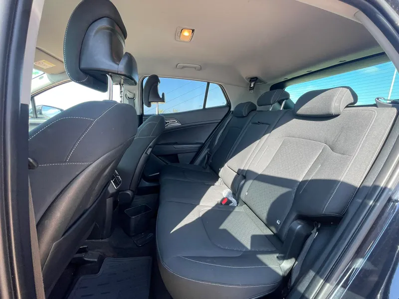Kia Sportage с пробегом, 2023, частная рука
