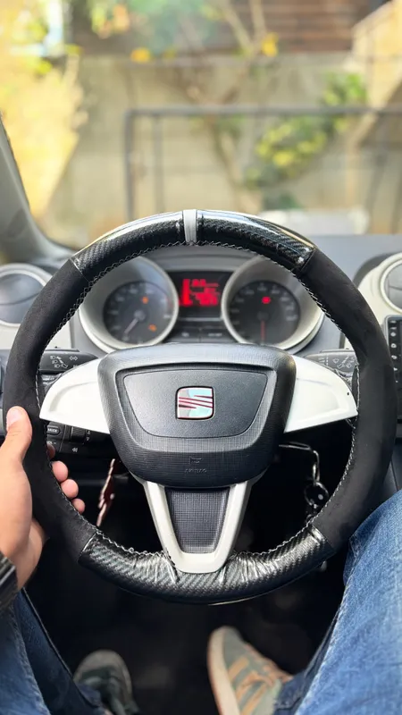 SEAT Ibiza 2nd hand, 2010, private hand