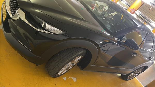 مازدا CX-30 مستعمل, 2020, مالك خاص