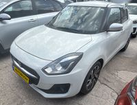 Suzuki Swift 2ème main, 2024