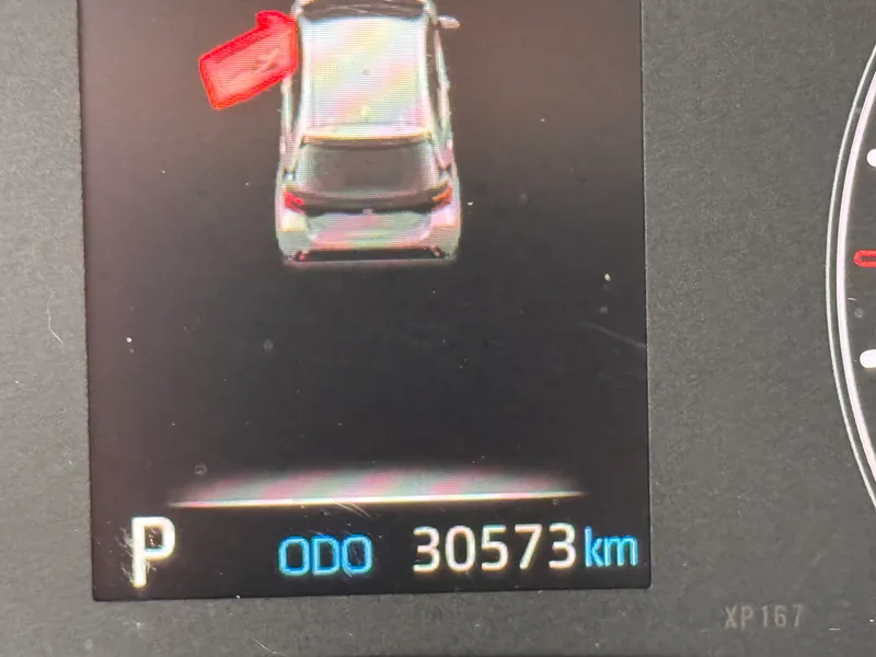 Toyota Yaris 2nd hand, 2021, private hand