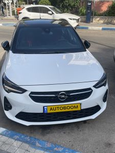 Opel Corsa, 2023, фото