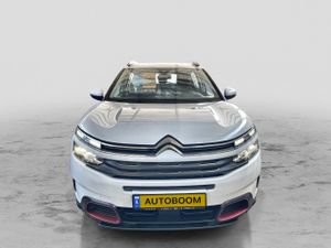 Citroën C5 Aircross, 2022, photo