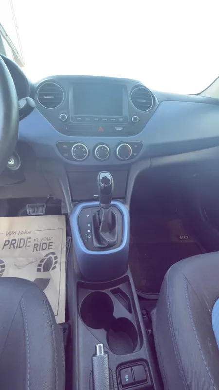 Hyundai i10 2nd hand, 2019, private hand