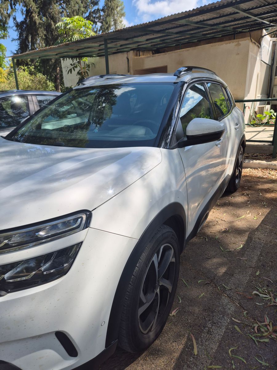 Citroën C5 Aircross 2ème main, 2021, main privée
