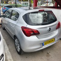 Opel Corsa 2ème main, 2018, privée