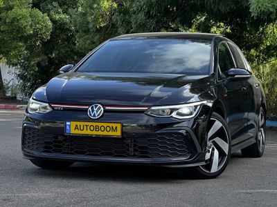 Volkswagen Golf GTI 2ème main, 2021, main privée