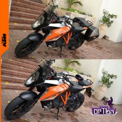 Ha'Podium Motorcycles، صورة 11