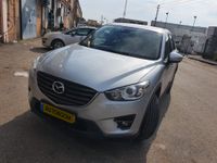 Mazda CX-5 2ème main, 2017, privée