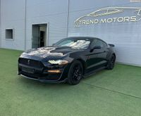 Ford Mustang с пробегом, 2021, частная