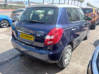 Škoda Fabia 2ème main, 2009, privée