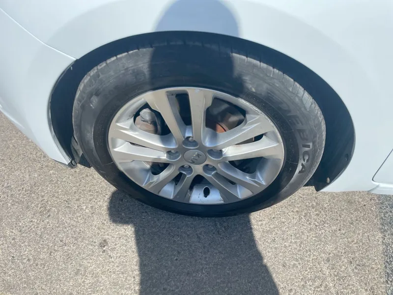 Kia Ceed 2nd hand, 2015, private hand