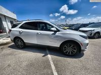 Chevrolet Equinox 2nd hand, 2022