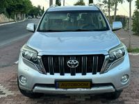 تويوتا لاند كروزر برادو مستعمل, 2016, خصوصي