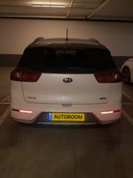 Kia Niro 2ème main, 2017, privée