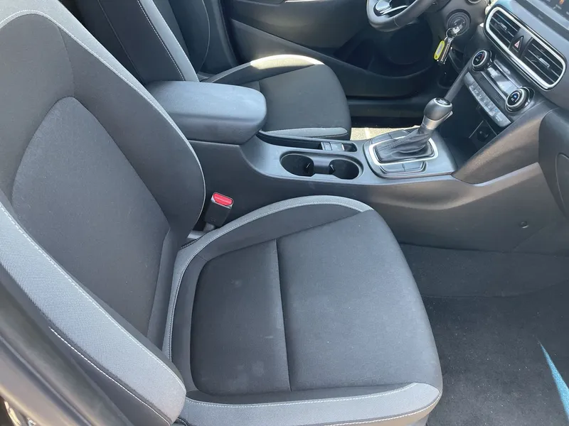 Hyundai Kona 2ème main, 2021, main privée