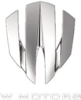 В Моторс логотип
