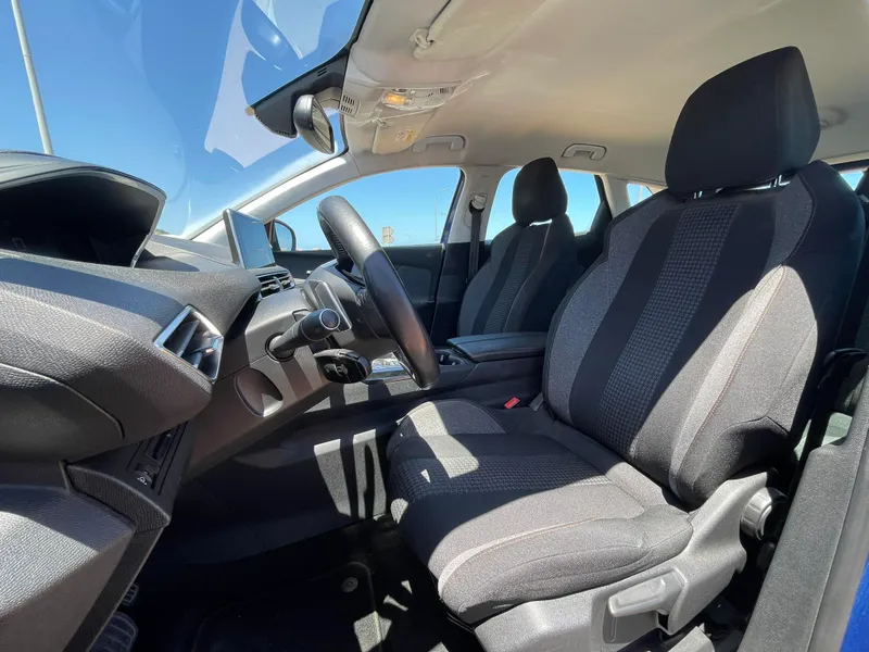 Peugeot 3008 с пробегом, 2021, частная рука