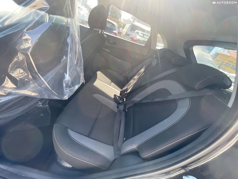 Kia Sportage 2nd hand, 2022, private