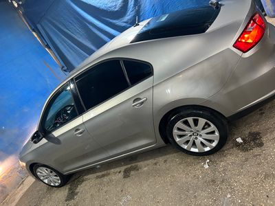 SEAT Toledo с пробегом, 2015, частная рука