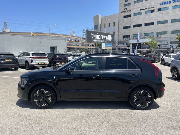 Kia Niro 2nd hand, 2024, private hand