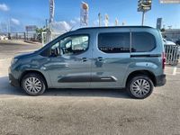 Citroen Berlingo 2nd hand, 2024