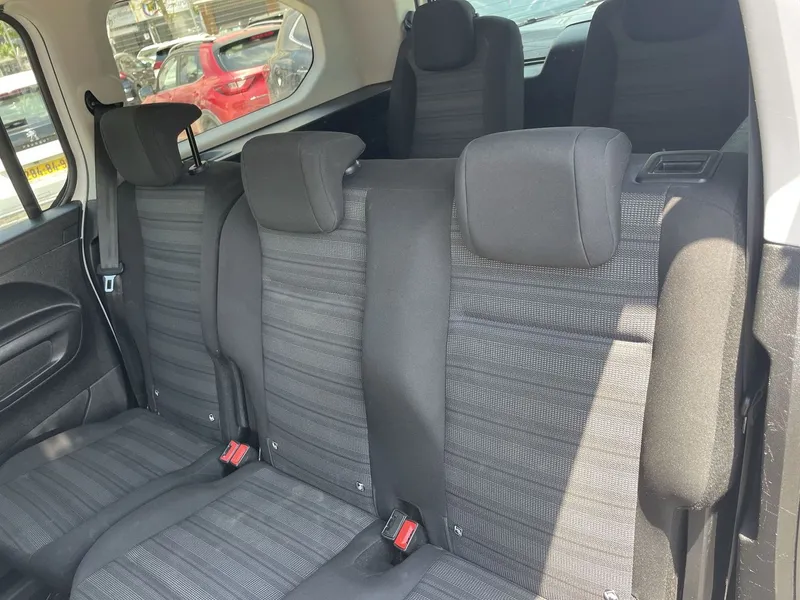 Opel Combo 2nd hand, 2021, private hand