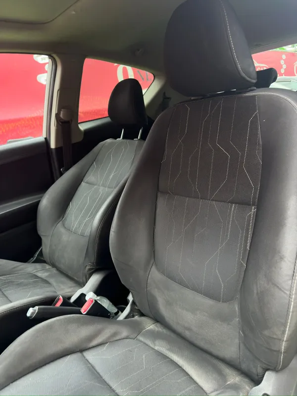 Kia Picanto 2nd hand, 2015, private hand