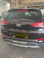 Hyundai Tucson 2ème main, 2016, privée