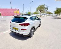 Hyundai Tucson 2ème main, 2020, privée