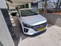 Hyundai IONIQ 2nd hand, 2019, private