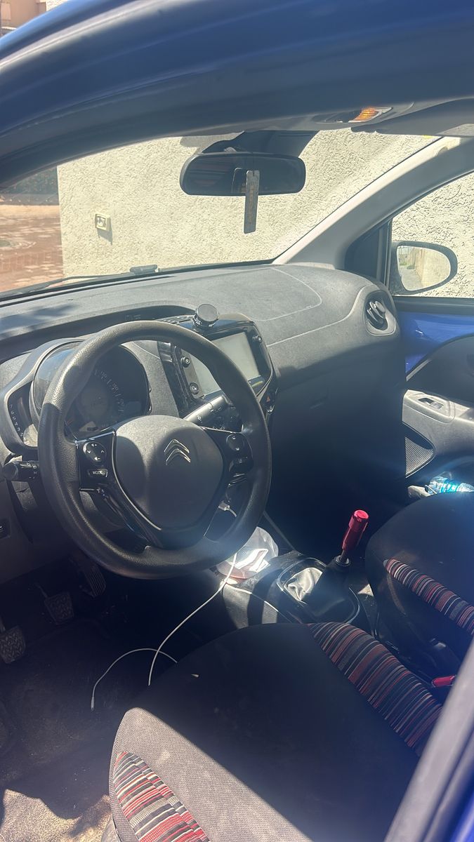 Citroen C1 2nd hand, 2019, private hand