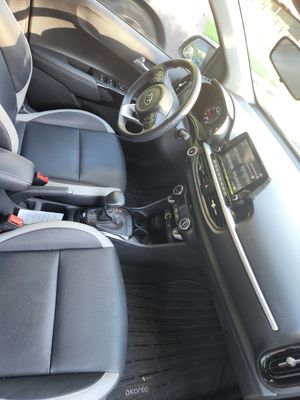 Kia Picanto 2ème main, 2021, main privée