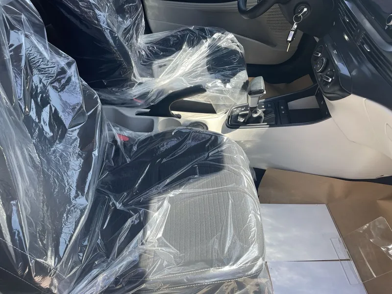 Hyundai i20 2nd hand, 2022, private hand