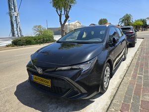 تويوتا كورولا‏, 2019, صورة