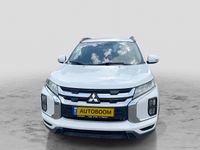 מיצובישי ASX יד 2 רכב, 2021, פרטי