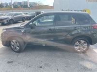 Suzuki Vitara с пробегом, 2021