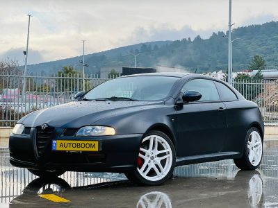 Alfa Romeo GT с пробегом, 2010, частная рука