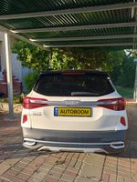 Kia Seltos 2ème main, 2021, privée