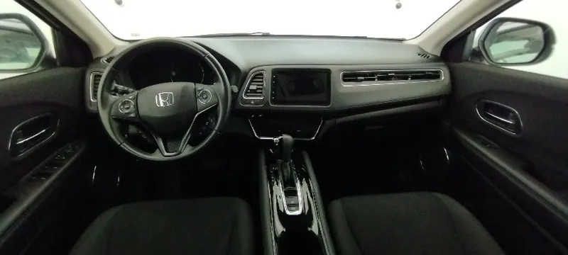 הונדה HR-V יד 2 רכב, 2021
