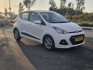 Hyundai i10, 2016, photo
