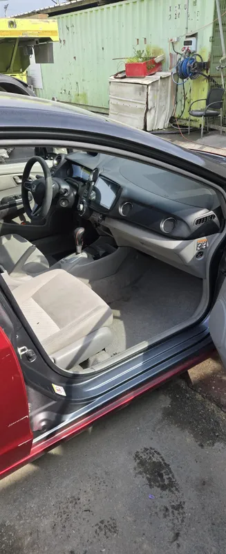 Honda Insight 2ème main, 2011, main privée